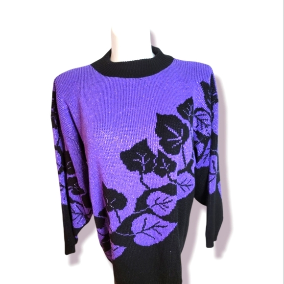 arielle | Sweaters | Vintage Arielle 